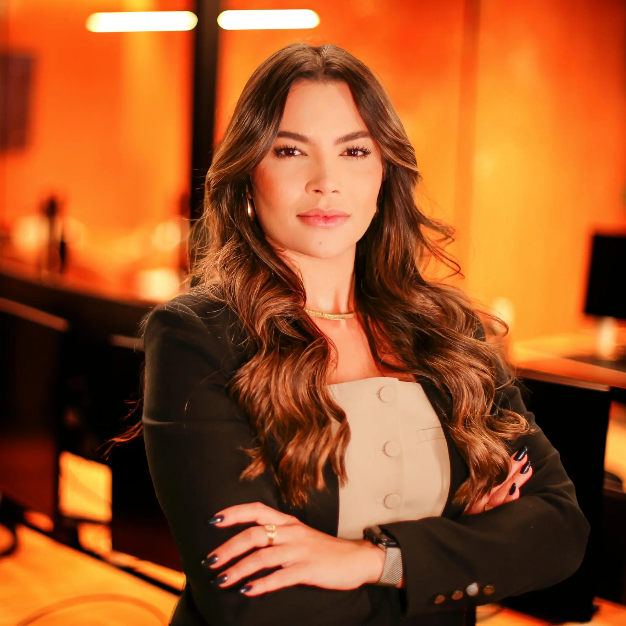 Bianca Sousa - Fundadora da BIRD IT